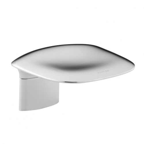 Kohler Airfoil Soap Dish