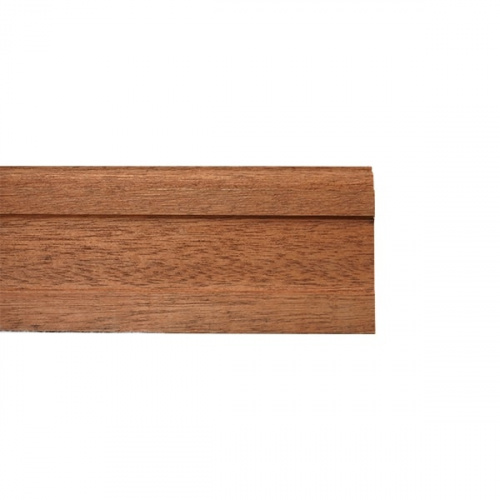 Matwood Trtd Mbaseboard 1x4x8