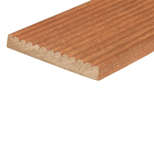 Matwood Trtd Mcasing 9/16x4x8