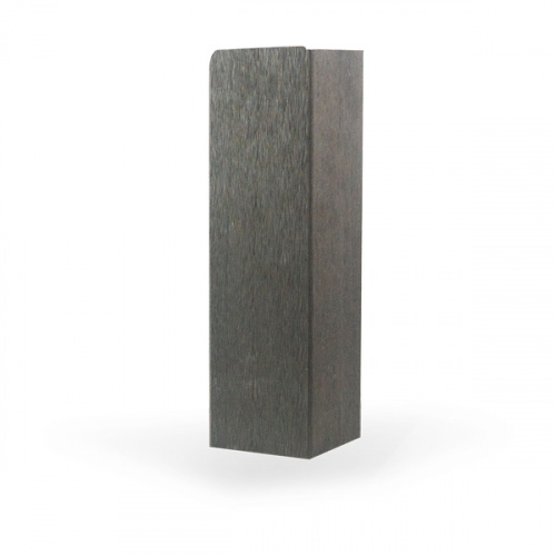 Nuwood Post Sanding Profile Grey