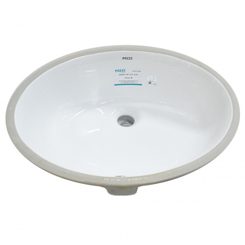 Pozzi Petunia Basin Lavatory