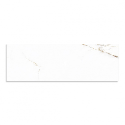 Emigres Alba Matte Wall Tile 25x75cm