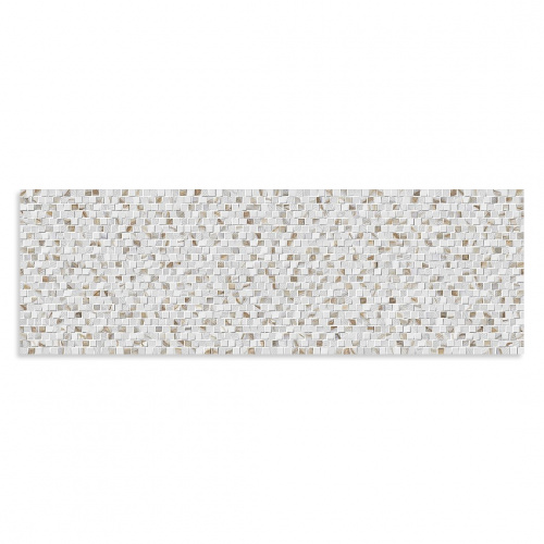 Emigres Alba Decor Wall Tile 25x75cm