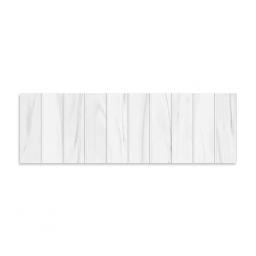 Emigres Covelano Decor Wall Tile 25x75cm