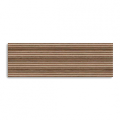Emigres Timber Brown Decor Wall Tile