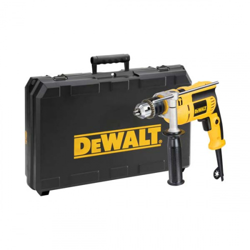 Dewalt 650w Impact Drill 13mm