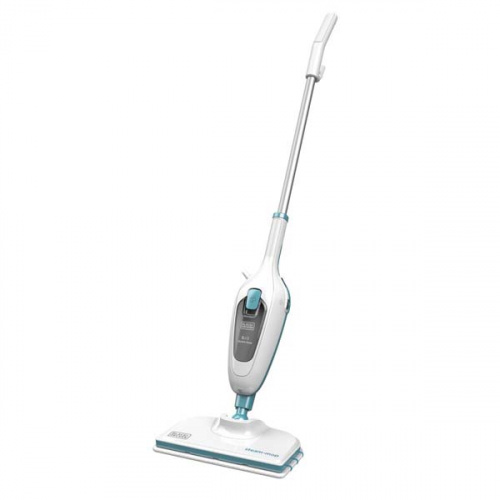 Black & Decker 5-in-1 Steam Mop 1300w