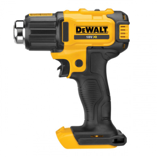 Dewalt Cordless Heat Gun 20v (Tool Only)