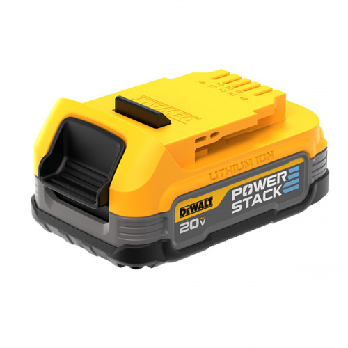 Dewalt Dcbp034-B1 Powerstack Compact Battery 20v 1.7ah