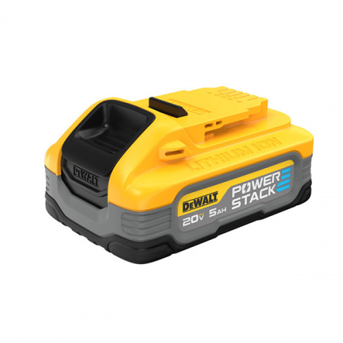 Dewalt Powerstack Compact Battery 20v 5.0Ah