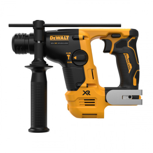 Dewalt Dch072n-Kr Xr Brushless Ultra Compact 14mm Sds Plus H