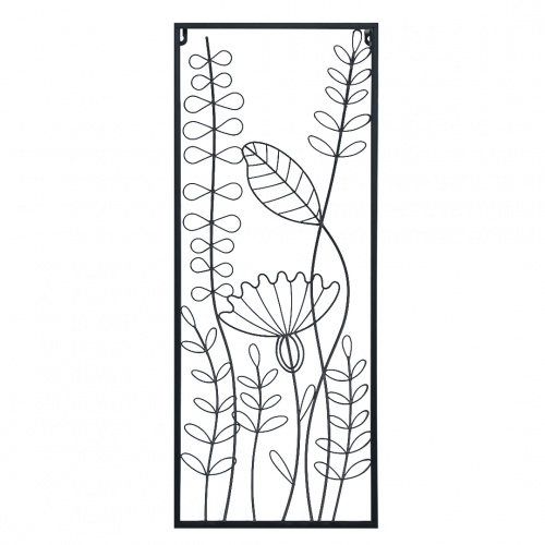 Heim Novae Metal Decor