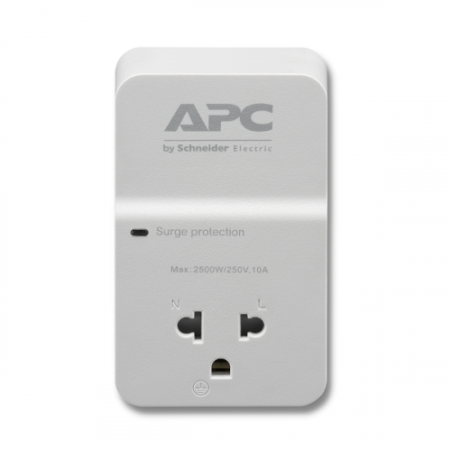 APC Outlet Adaptor