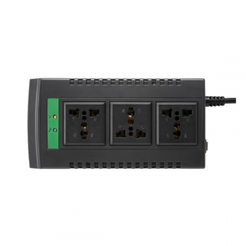 APC Automatic Volatge Regulator 600w