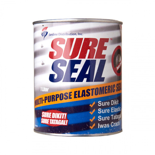 Sureseal Elastomeric Sealant 1 Liter