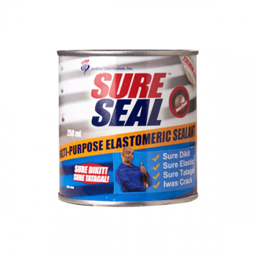 Sureseal Elastomeric Sealant 250 ml
