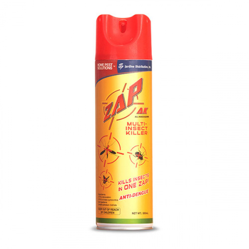 Zap Multi Insect Killer Aerosol