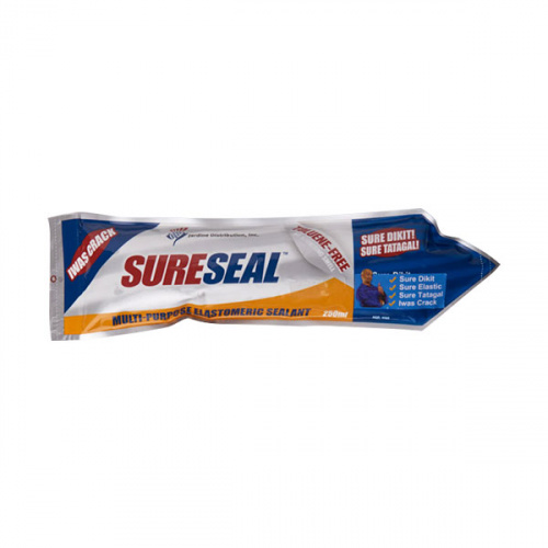 Sureseal Elastomeric Sealant Pouch 250ml