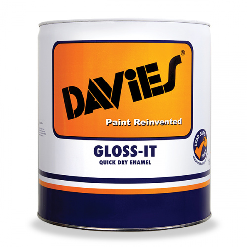 Davies Dv 300 16L White