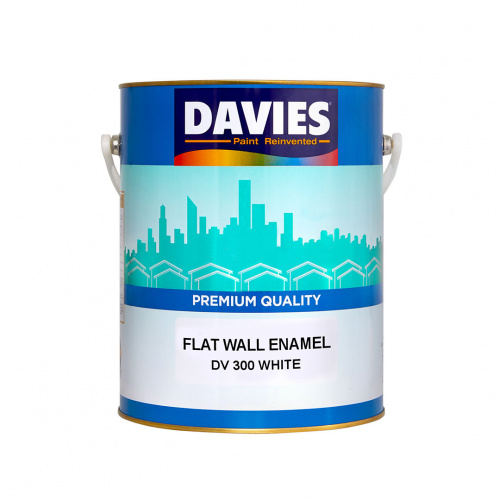 Davies Dv 300 4L White