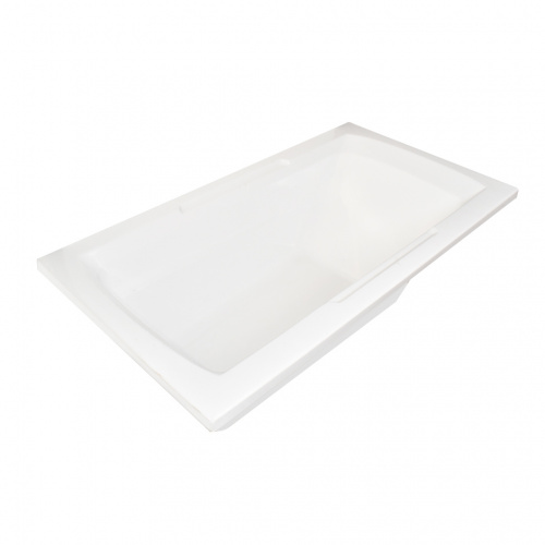 Pozzi Florida Bathtub