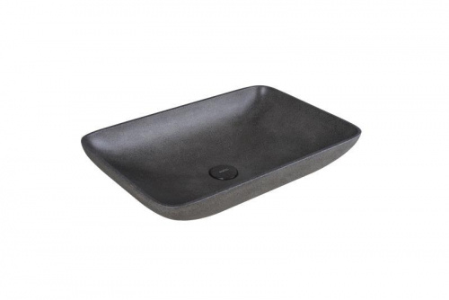 Pozzi Argus Rectangular Vessel Basin