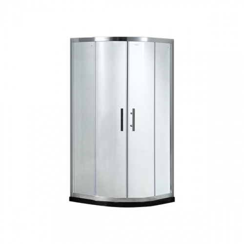 Pozzi Fan Shape Shower Enclosure