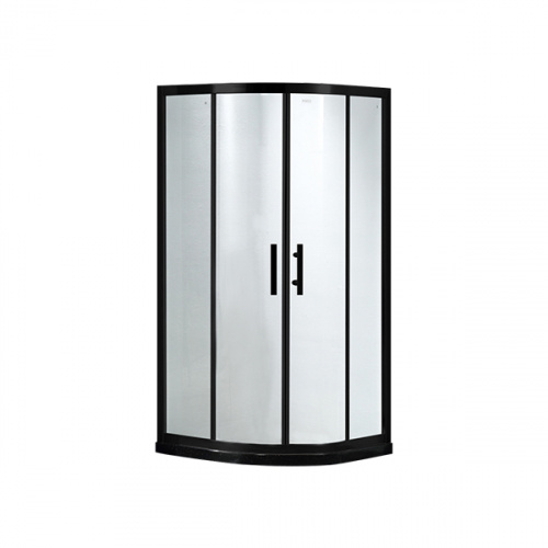 Pozzi Fan Shape Shower Enclosure