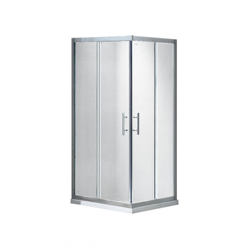 Pozzi Square Shape Shower Enclosure