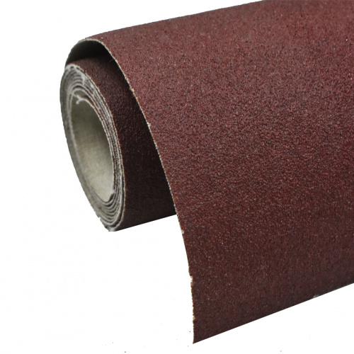 P.Tech Sanding Cloth