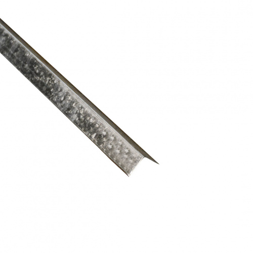 P.Tech Fab. Finish Wall Angle