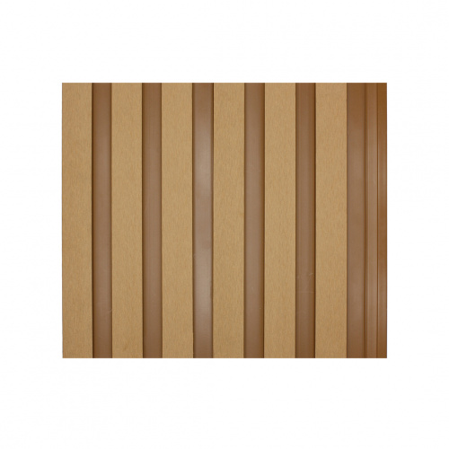 P.Tech Wpc Outdoor Wall Cladding