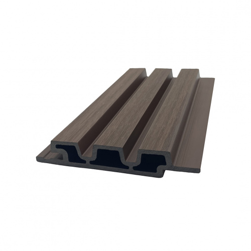 P.Tech Wpc Outdoor Wall Cladding