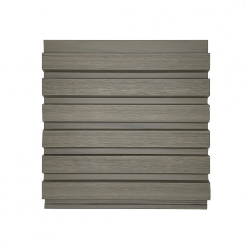 P.Tech Wpc Outdoor Wall Cladding