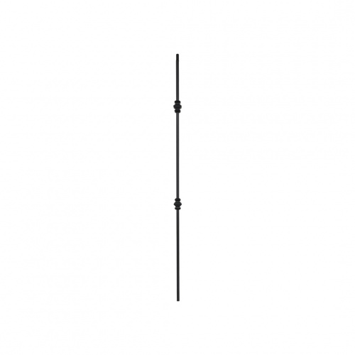 P.Tech Double Knuckle Balusters