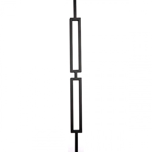 P.Tech Double Square Balusters