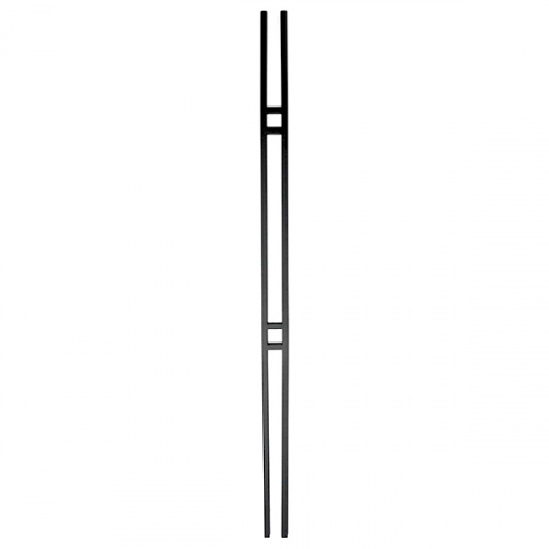 P.Tech Single Square Ii Balusters
