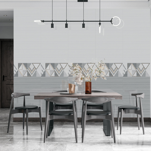 Saigres Valor Series Polished/Decor Wall Tile 30x60cm