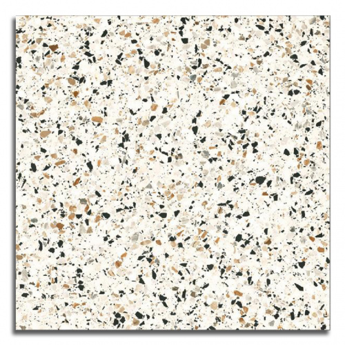 Saigres Terraza Series Polished Porcelain Floor Tile 60x60cm