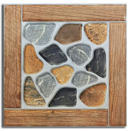 Saigres Teressa Series Outdoor Floor Tile 40x40cm