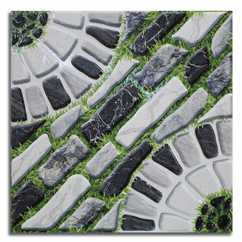Saigres Cielo Double Series Outdoor Floor Tile 40x40cm