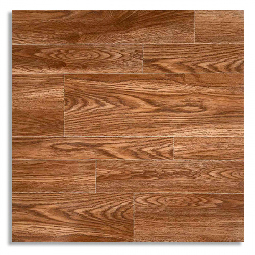 Saigres Fir Series Glossy Floor Tile 40x40cm