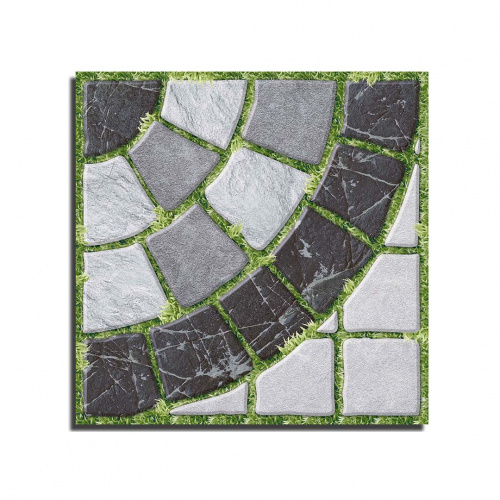 Saigres Circulo Series Outdoor Floor Tile 40x40cm