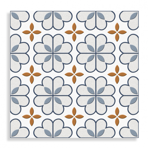 Saigres Baldoza Series Anti Slip Floor Tile 40x40cm