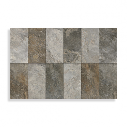 Saigres Quartzite Series Indoor & Outdoor Floor Tiles 30x60cm/60x60cm