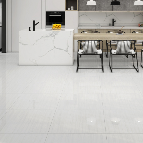 Saigres Vatu Series Polished Floor Tile 60x60cm