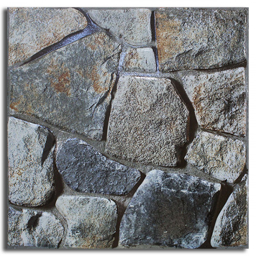Saigres Adobe Series Outdoor Floor Tile 40x40cm