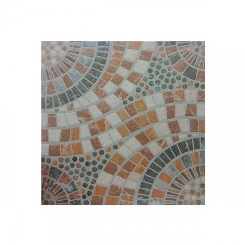 Sol Ceramica Zenko Series Outdoor Floor Tile 40x40cm