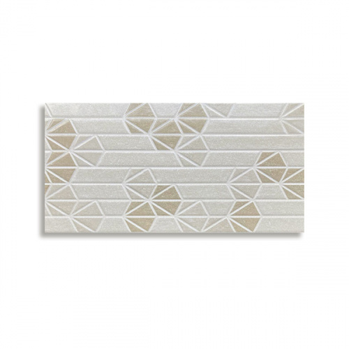 Sol Ceramica Lexa Series Decor Wall Tile 30x60cm
