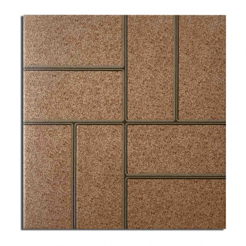 Sol Ceramica Zefan Series Outdoor Floor Tile 30x30cm